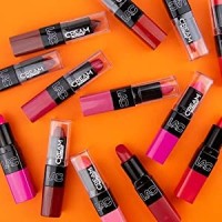 L.A Colors Matte Lipstick